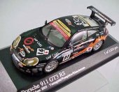 (image for) Porsche 911 GT3-RS 'T2M' (LeMans 2005)