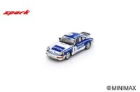 (image for) Porsche 964 #9 - Jean'Pierre Malcher - Winner, Carrera Cup France 1991 - LE300