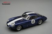 (image for) Ferrari 250 GT Sperimentale #18 - Stirling Moss - Daytona 1962