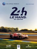 (image for) 2026 24 Hours of Le Mans Official Yearbook