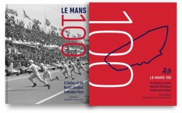 (image for) Le Mans 100 by Glen Smale