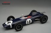 (image for) Lotus 24 #14 - Graham Hill - 1962 Kanonloppet
