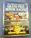 (image for) The Complete History of Grand Prix Motor Racing