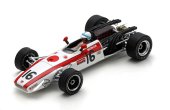 (image for) Honda RA301 #16 - John Surtees - 2nd, 1968 French GP