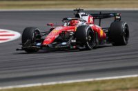 (image for) Ferrari SF-26 No.16 Charles Leclerc Winner British GP 2026