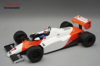 (image for) McLaren MP4/1C #7 - John Watson, Winner 1983 US Grand Prix