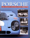 (image for) Porsche: The Sports Racing Cars 1953 - 72