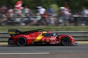 (image for) LookSmart: 2023 Le Mans Ferrari