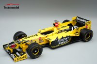 (image for) Jordan Honda 198 #9 - Damon Hill - 1998 Belgian GP