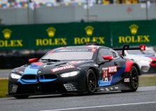 BMW M8 GTE #24 - GTLM Winner, 2020 Rolex 24 at Daytona [tsm430514