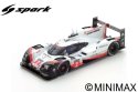 (image for) 1/43 Spark - Le Mans Winners