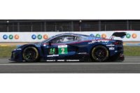 (image for) Corvette Z06 LMGT3.R No.2 TF Sport
