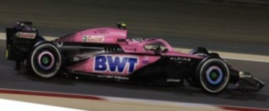 (image for) Pierre Gasly #10 BWT Alpine F1 Team - 9th, Bahrain GP 2023