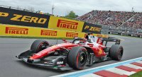 Ferrari SF-26 #16 - Charles Leclerc - 2026 Canada GP (image for) Ferrari SF-26 #16 - Charles Leclerc - 2026 Canada GP
