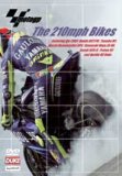 (image for) MotoGP: The 210mph Bikes