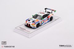 (image for) BMW M4 GT3 #96 Turner Motorsports