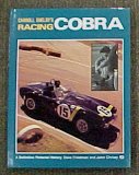 (image for) Carroll Shelby's Racing Cobra: A Definitive Pictorial History