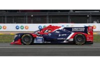 (image for) Oreca 07 - Gibson No.222 United Autosports