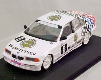 (image for) BMW 318i 'Warsteiner', Surer (ADAC TW-Cup 1994)