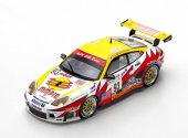 (image for) Porsche 911 996 GT3 RS #93 - LM GT Class Winner, Le Mans 2003