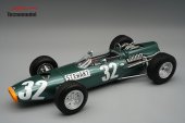 (image for) BRM P261 #32 - Jackie Stewart - Winner, 1965 Italian Grand Prix