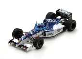 (image for) Tyrrell 023 #4 - Tyrrell Yamaha - Mika Salo - 1995 Italian GP