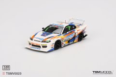 (image for) Nissan SILVIA (S15) LB-Super Silhouete #555 2023 Formula Drift Japan