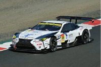 (image for) #31 apr LC500h GT - K.Kotaka / M.Koyama / C.Wurz - apr - Gt300 Super GT 2026