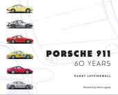 (image for) Porsche 911: 60 Years by Randy Leffingwell