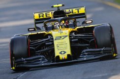 (image for) Renault R.S. 19 #27 - Nico Hulkenberg