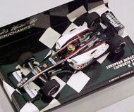 (image for) Minardi Cosworth PS03, Kiesa #18 (2003)