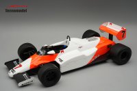 (image for) McLaren MP4/1C #7 - John Watson, Winner 1983 US Grand Prix
