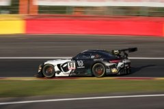 (image for) Mercedes-AMG GT3 #90 - Madpanda Motorsport - 24h Spa 2022