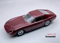 Lamborghini 400 GT Monza - Rosso Mugello - Limited Edition (image for) Lamborghini 400 GT Monza - Rosso Mugello - Limited Edition