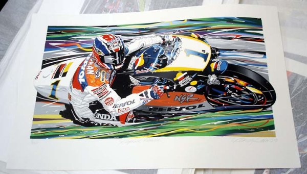 (image for) Repsol Honda