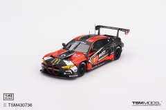 (image for) BMW M4 GT3 #7 Team WRT 2023 24H Dubai Winner