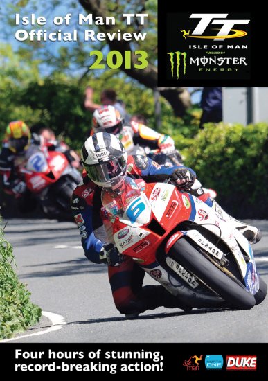 (image for) 2013 TT Isle of Man - Official Review - Click Image to Close