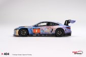 (image for) BMW M4 GT3 #1 - ST Racing - 2022 12h Mugello Winner
