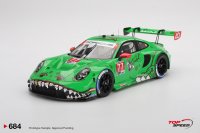(image for) Porsche 911 GT3 R (992) #77 AO Racing - GTD Pro Class Winner, 2025 IMSA Sebring 12H