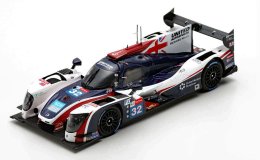 (image for) Ligier JS P217 Gibson #32 LMP2 - Le Mans 2019