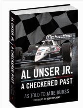 (image for) Al Unser, Jr: A Checkered Past