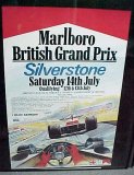 (image for) 1979 Formula 1 British Grand Prix Silverstone