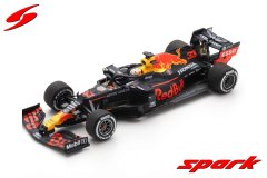 (image for) Aston Martin Red Bull Racing RB16 #33 - Max Verstappen