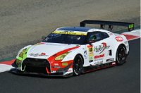 (image for) #48 Kenko K's Frontier WM NILZZ GT-R - T.Ida / J.Pull / D.Fujiwara - Nilzz Racing - GT300 Super GT 2026