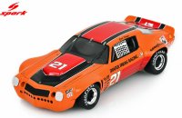 Chevrolet Camaro No.21 2nd Mosport 1975 Chad Schafer Limited 300 (image for) Chevrolet Camaro No.21 2nd Mosport 1975 Chad Schafer Limited 300