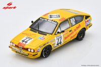 (image for) Alfa Romeo GTV6 #44 - R.van Hove / A.Liemeux / F.Polak - Jolly Club - Milano 1983
