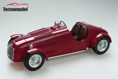 (image for) Ferrari 125C - 1947 Press Version