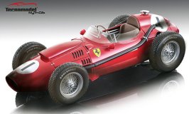(image for) Ferrari Dino 246 F1 #1 - Peter Collins - Post Race Edition of 50