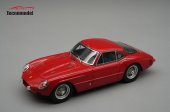 (image for) Ferrari 250 GT Sperimentale Red Press Street 1961