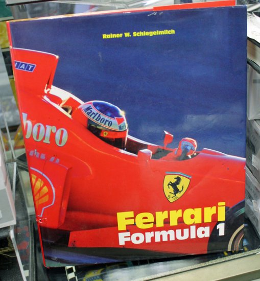(image for) Ferrari Formula 1 - Click Image to Close